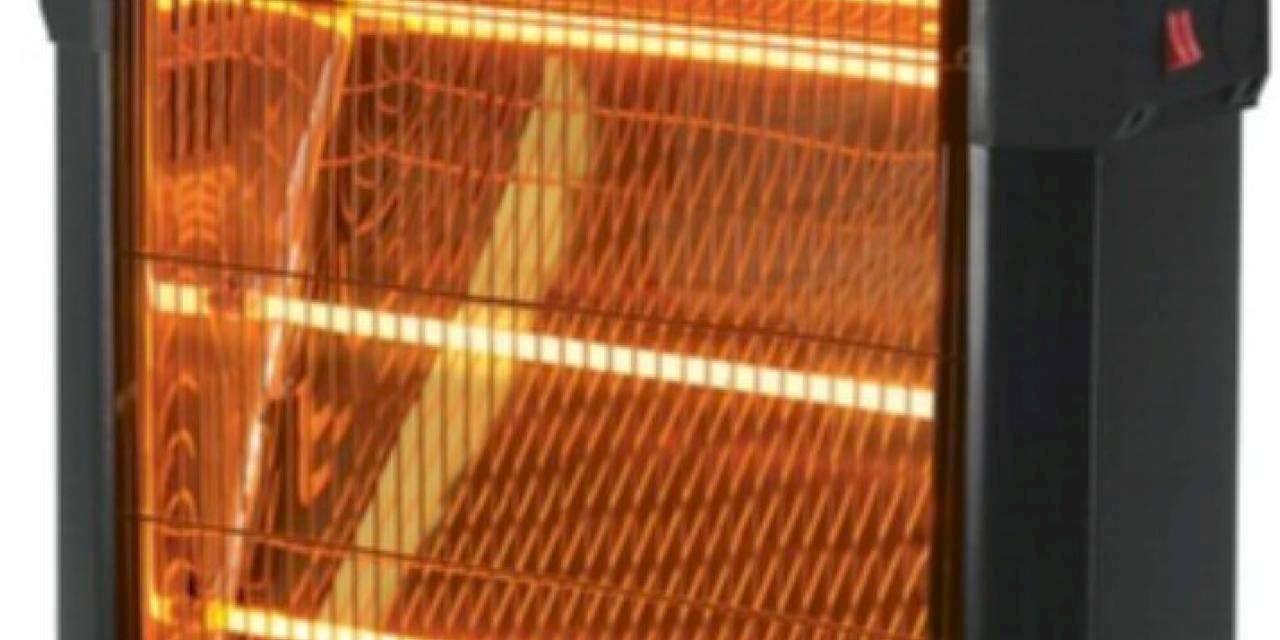Uzmanından uyarı: Isıtıcılar çalışır vaziyetteyken uyumayın!