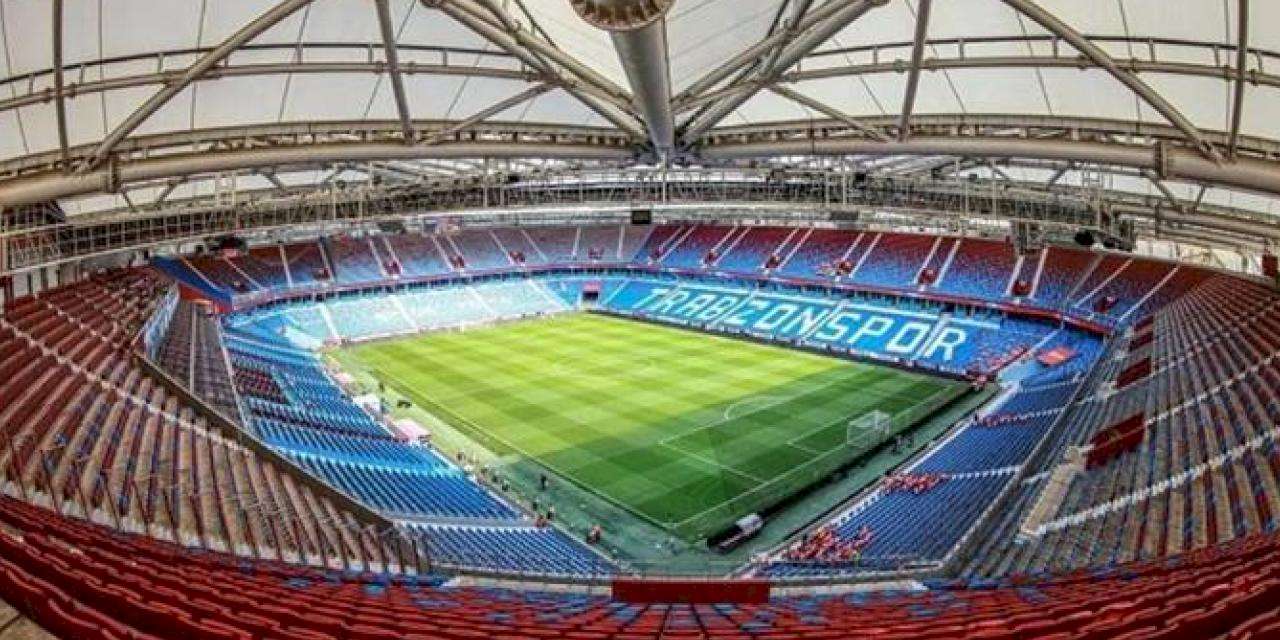 Trabzonspor - Galatasaray maçı için taraftar kararı