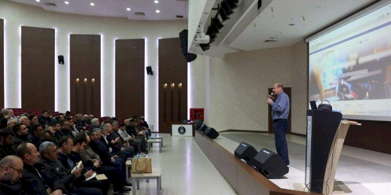 Konya Selçuklu'dan arıcılığa yüzde 50 hibe