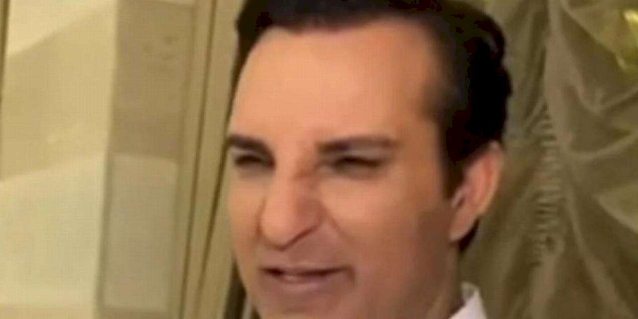 Erkek estetiği şakaya gelmez