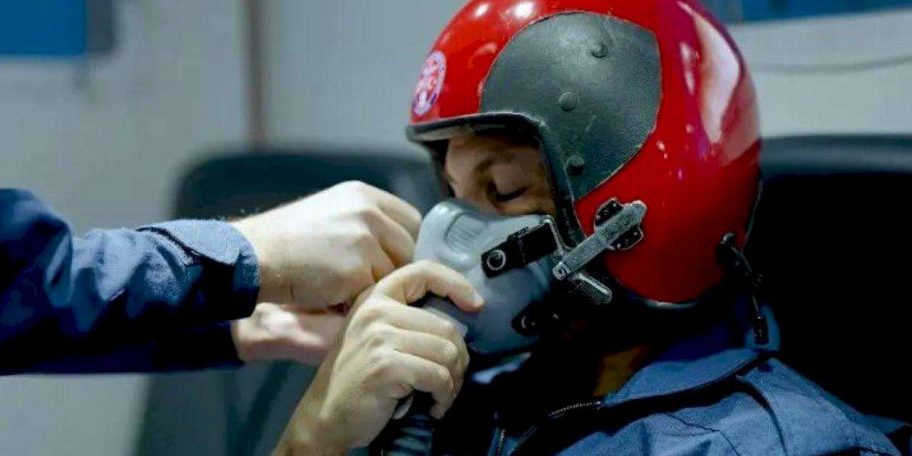 Tarihi ana saatler kaldı... Uzay yolculuğu 00.49'da başlıyor