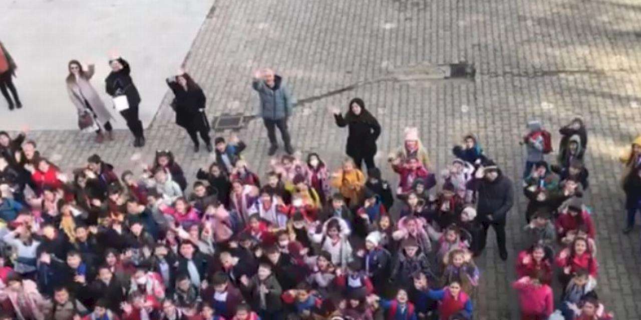 Yolun açık olsun Alper Abi!