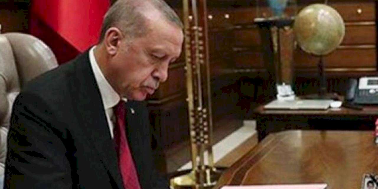 Milli Eğitim'de 28 ile atama