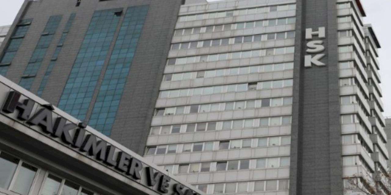 HSK kararları Resmi Gazete'de