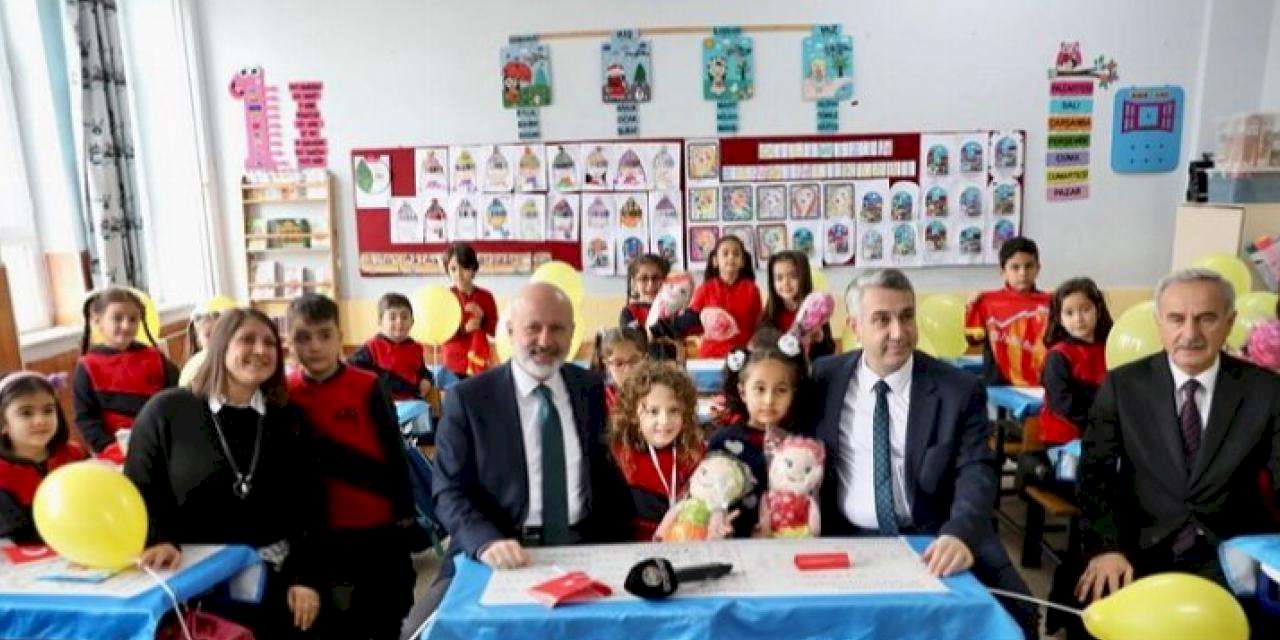 Başkan Çolakbayrakdar: 