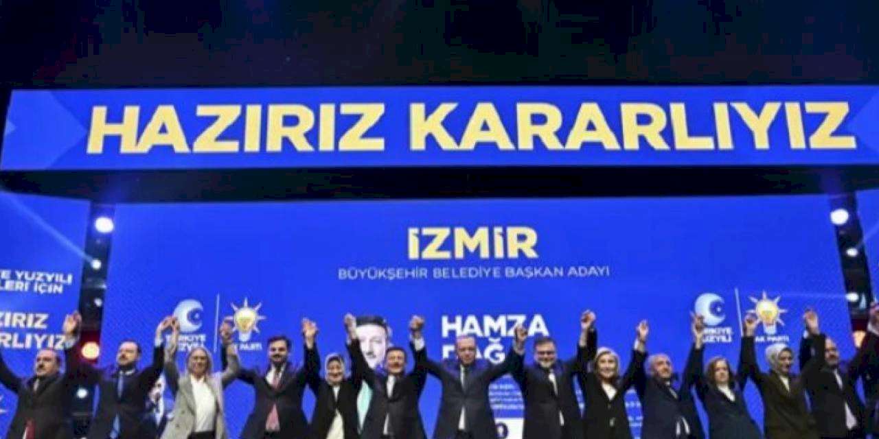 Taner Acar’dan Hamza Dağ’a Tebrik