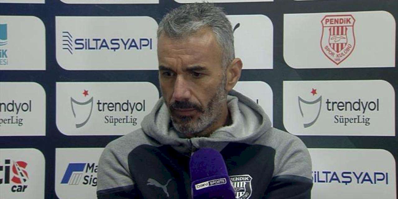 Ivo Vieira: Beşiktaş'a bu kadar gol atmayı beklemiyorduk