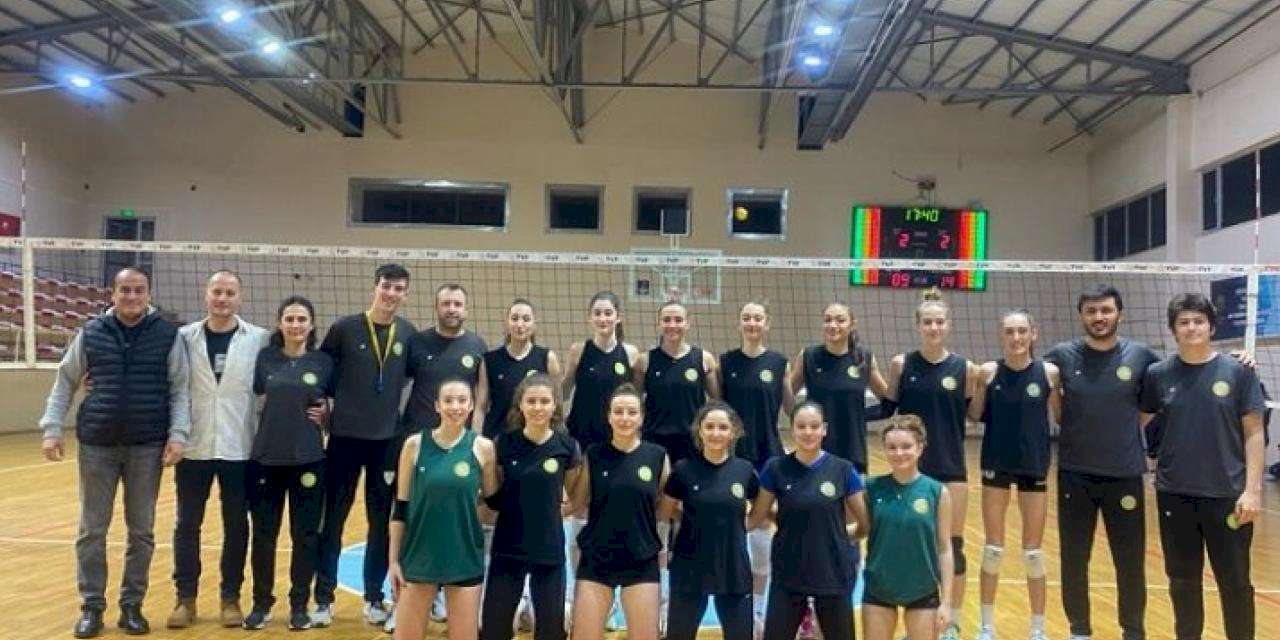 Manisa'da Play-Off heyecanı