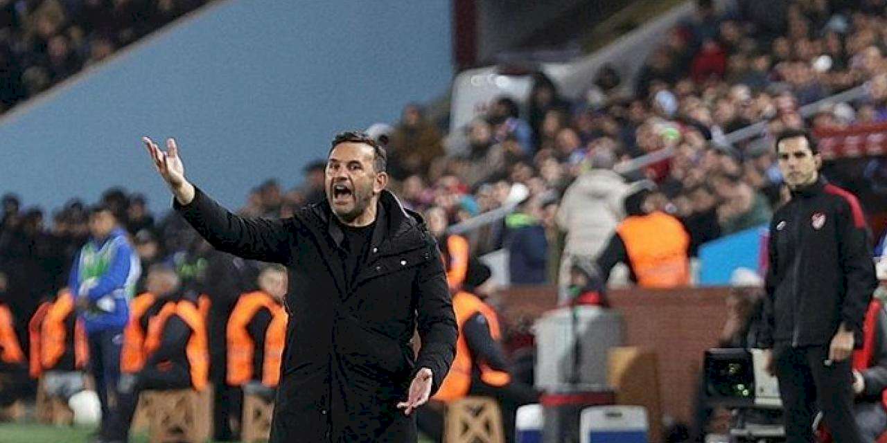 Okan Buruk: Galatasaraylılar oyuncularımıza sahip çıksınlar