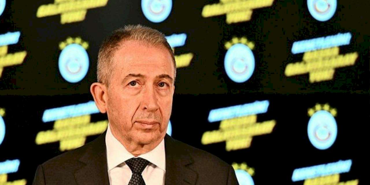 Galatasaray 2. Başkanı Metin Öztürk: Gerçek 5 yıldızı göreceksiniz!