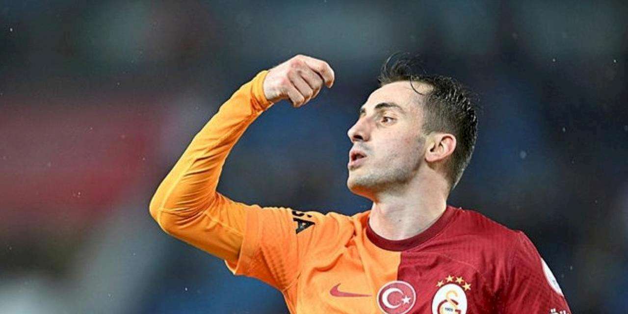 Kerem Aktürkoğlu Trabzonspor galibiyetini yorumladı! Fenerbahçe'nin kaybetmesi...