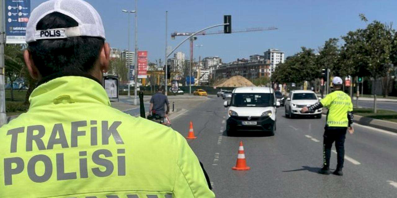 İçişleri'nden APP plaka uyarısı!