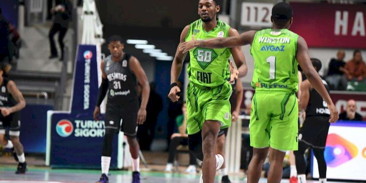 TOFAŞ - Y. Merkezefendi Belediyesi maçı biletleri satışta