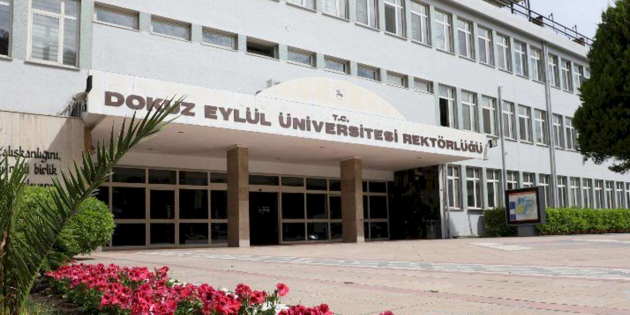 Dokuz Eylül 'sosyal sorumlulukta' üçüncü