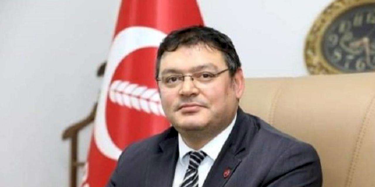 Önder Narin: Kocasinan'ın her mahallesini nakkaş gibi işleyeceğim