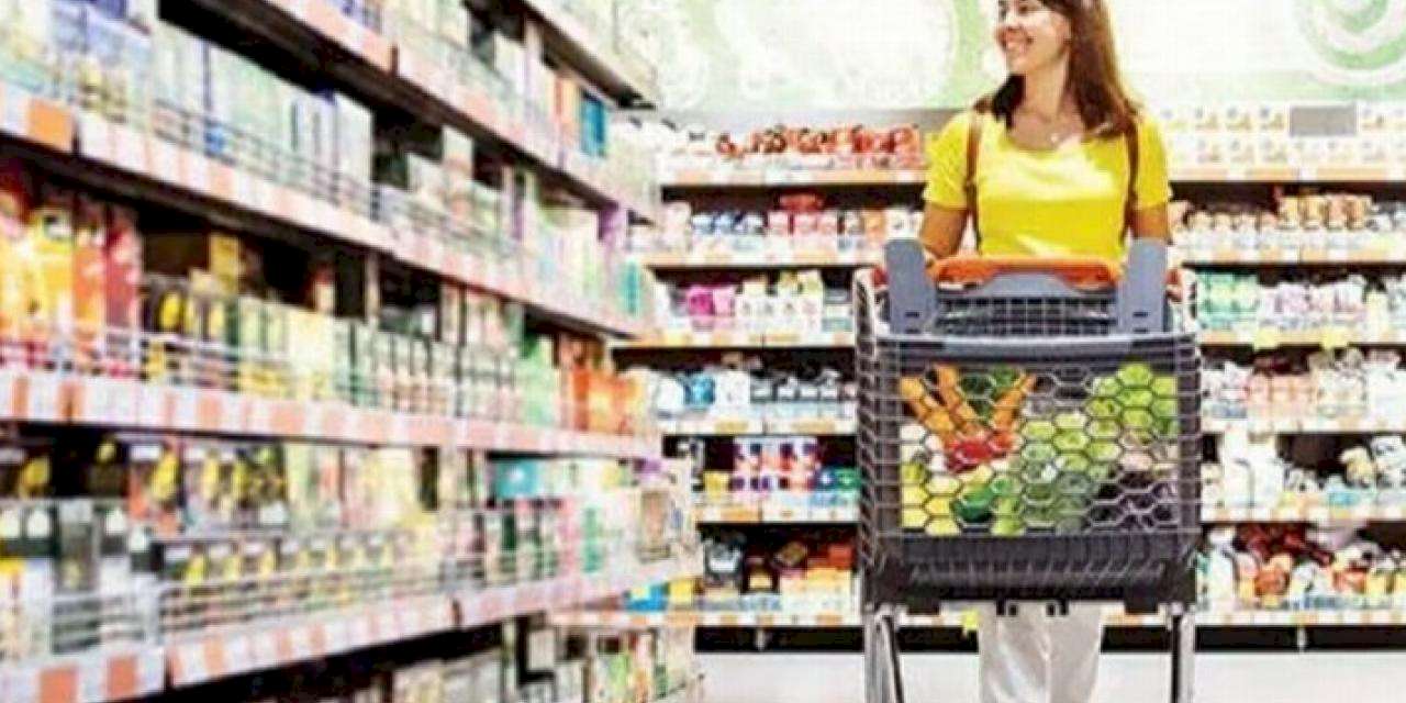 Tüketici güven endeksi 80,4 oldu