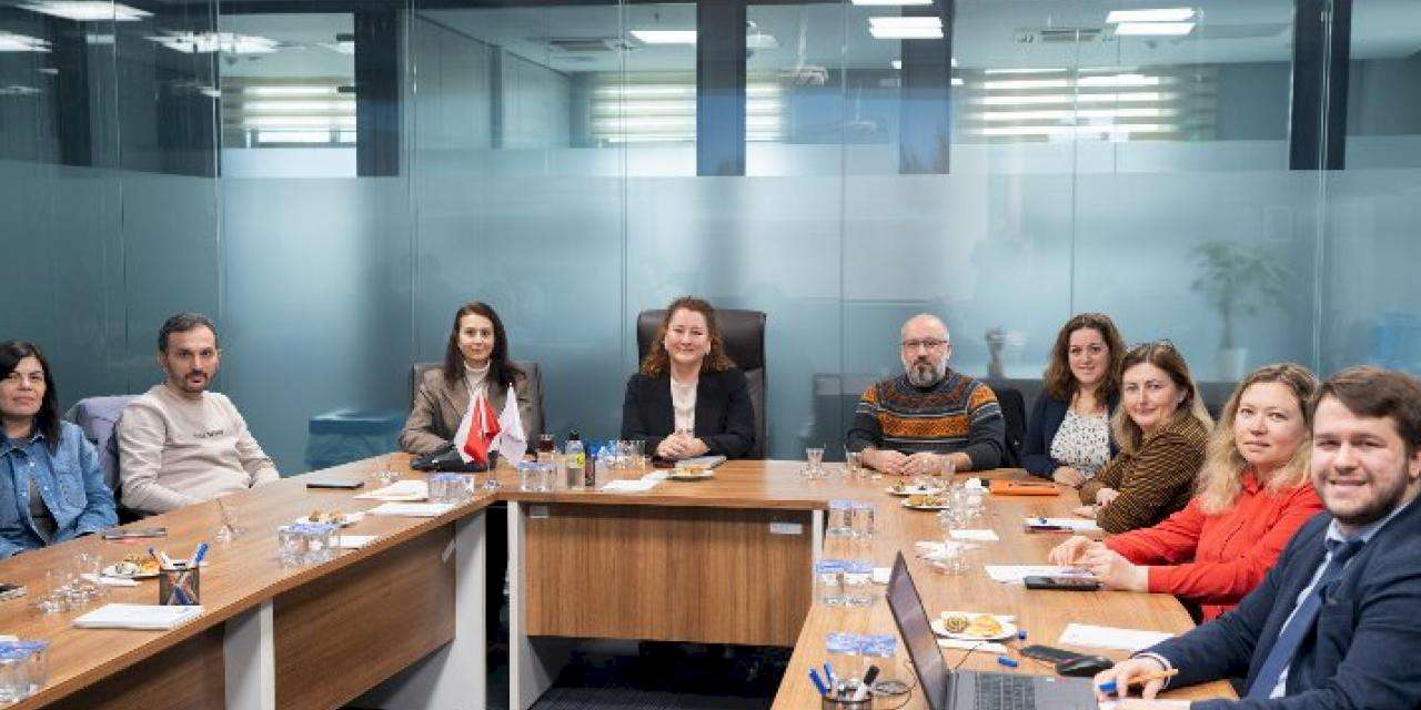 Burateknopark ve Marmara Teknokent’ten ortak etkinlik