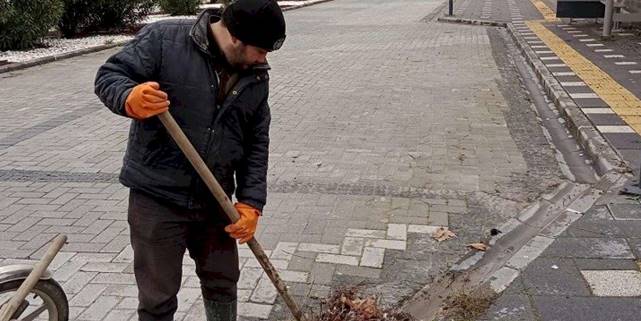 MASKİ'den taşkınlara karşı önlem