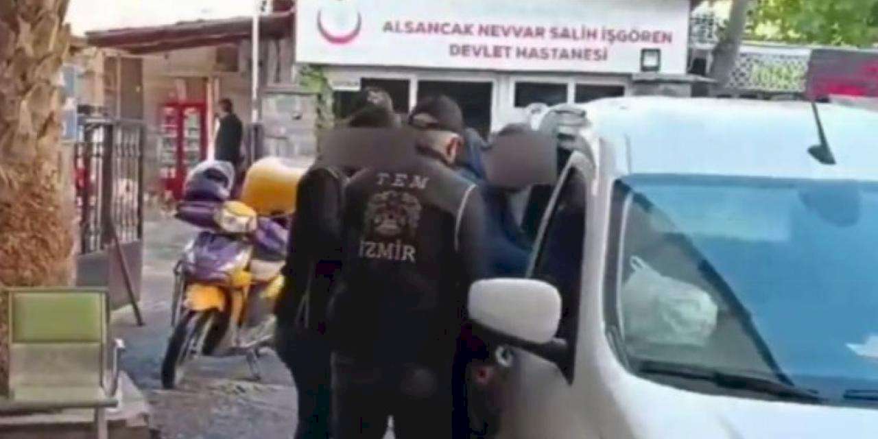 İçişleri'nden 5 ilde FETÖ'ye 'Kıskaç'