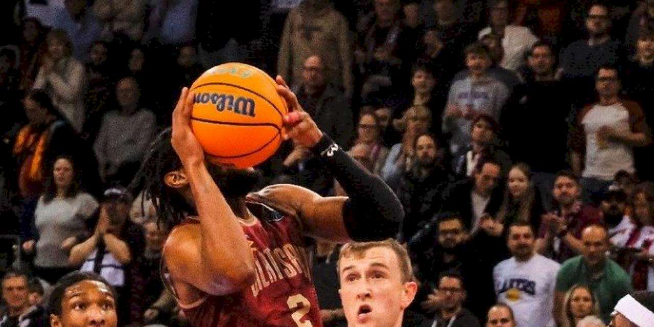 Telekom Baskets 89-76 Galatasaray Ekmas (Maç Sonucu) G.Saray deplasmanda kaybetti!