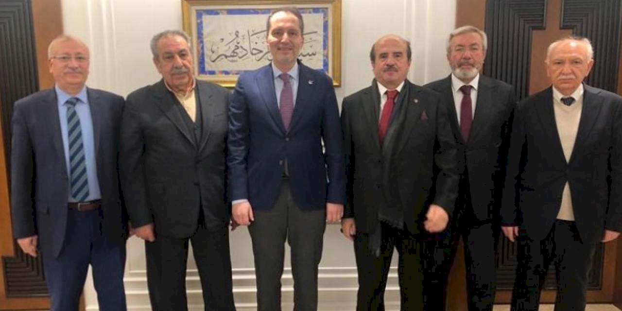 HAK-BİR emekliler için tek ses oldu