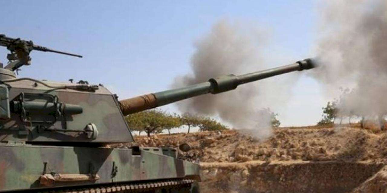 Pençe'de 3 terörist etkisiz hale getirildi!