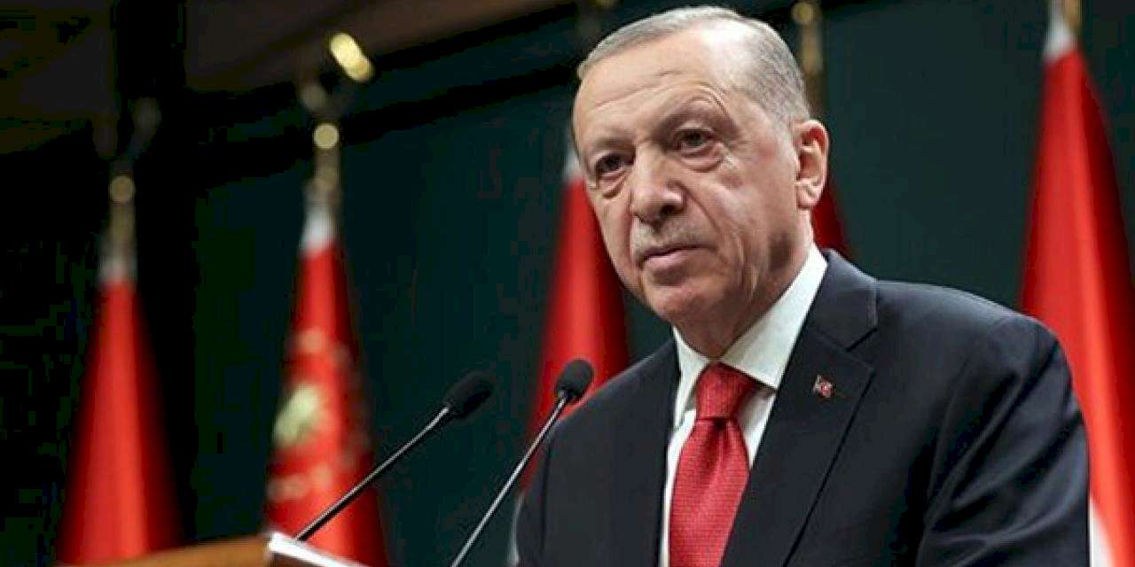 Erdoğan: Emeklilere artış oranını yüzde 49,25 olarak uygulayacağız