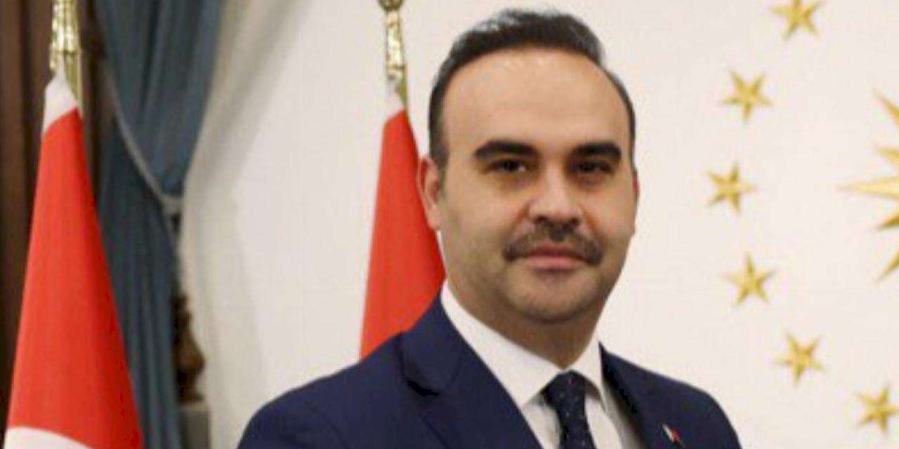 Bakan Kacır: Uzay sanayiini geliştireceğiz