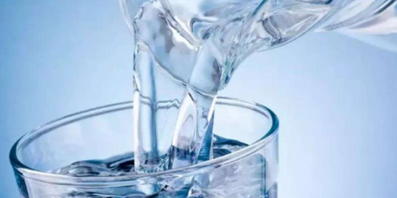 Vücut direnci için suyu ihmal etmeyin