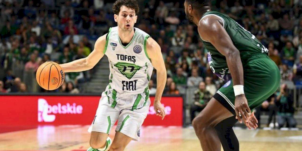 TOFAŞ İspanya depslamanında mağlup