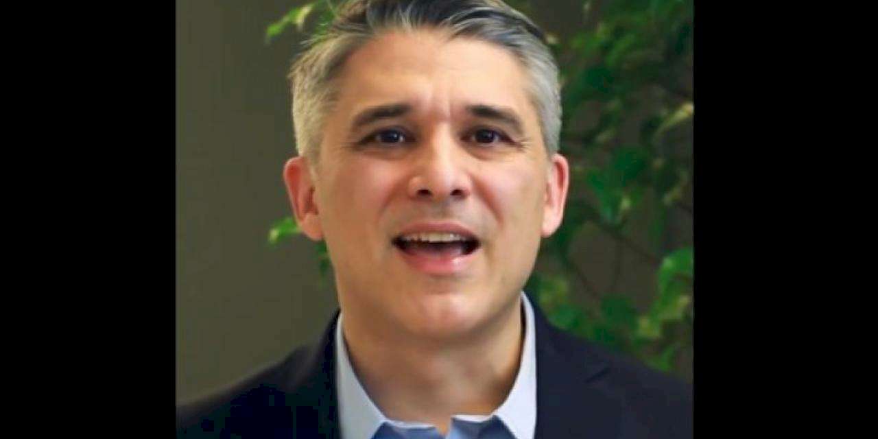 İYİ'den istifa etmişti... İstanbul'a bağımsız aday oldu