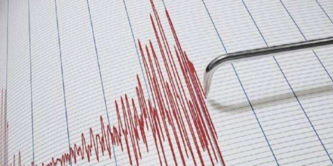 Malatya'da 5.2 büyüklüğünde deprem