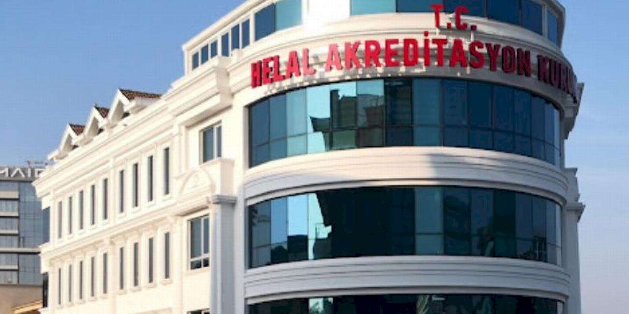 Akreditesiz 'helal uygunluk' hizmeti verenin cezası 10 kat arttırıldı