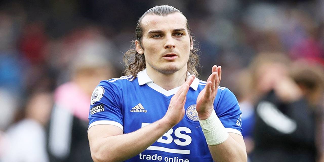 Fenerbahçe, Çağlar Söyüncü'yü transfer etti! Bugün İstanbul'a geliyor...