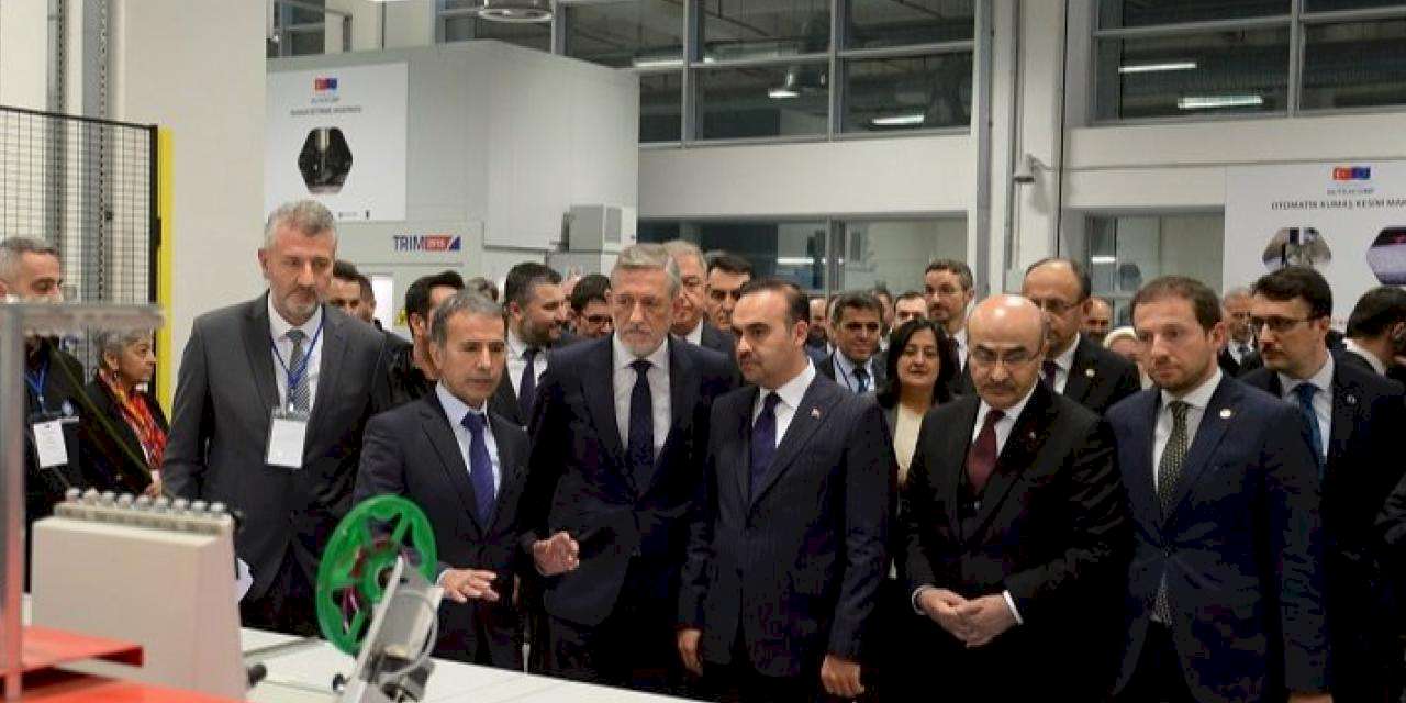 BUTEXCOMP ile üretici firmaların rekabet gücü artıyor