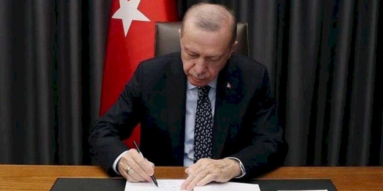 Emniyet müdürlerinin yeri değişti