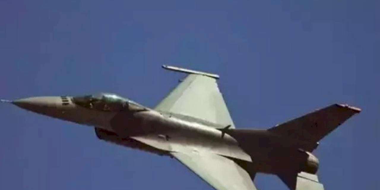 ABD Türkiye'ye F-16 satışını onayladı