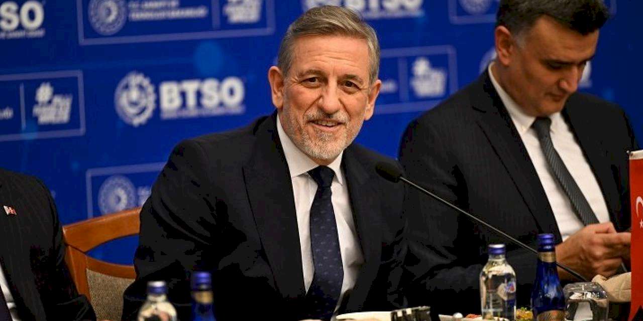 Sanayi ve Teknoloji Bakanı Mehmet Fatih Kacır’dan Yatırımcıya Destek Müjdesi