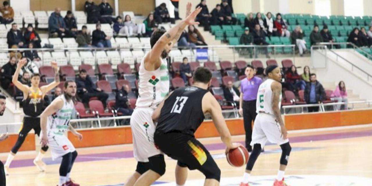 Carettalar Iğdır’dan galibiyetle döndü