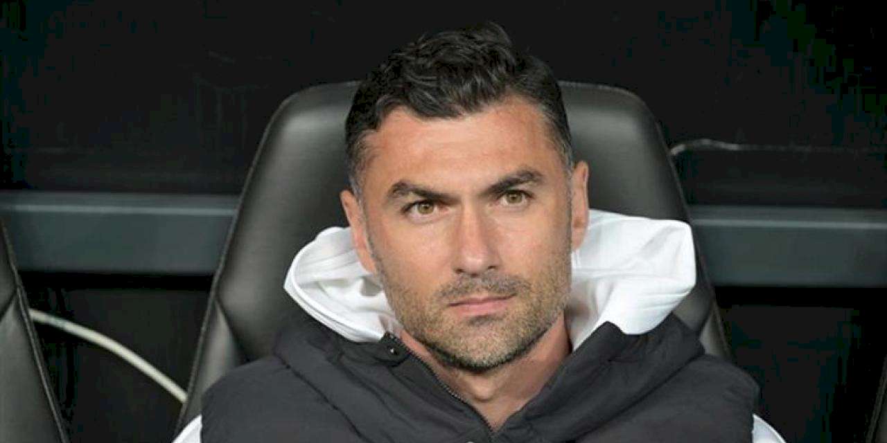 Burak Yılmaz yeniden Trendyol Süper Lig'de