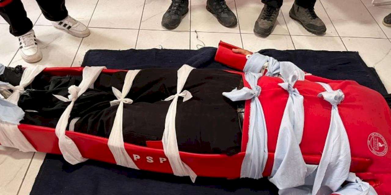 Kocaeli'de geleceğin itfaiyecileri eğitiliyor