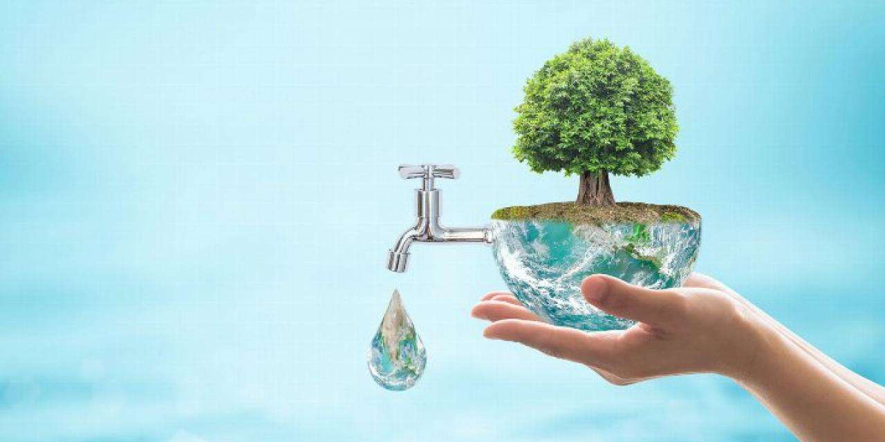 Dünyada su kaynakları azalıyor! Bilinçli su kullanımı için evlerde neler yapılmalı?