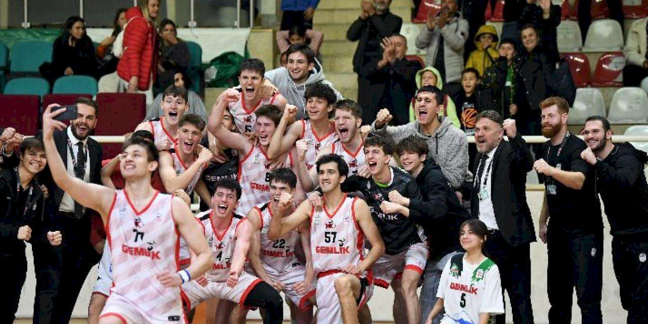 TOFAŞ'ın pilot takımı deplasmanda yendi