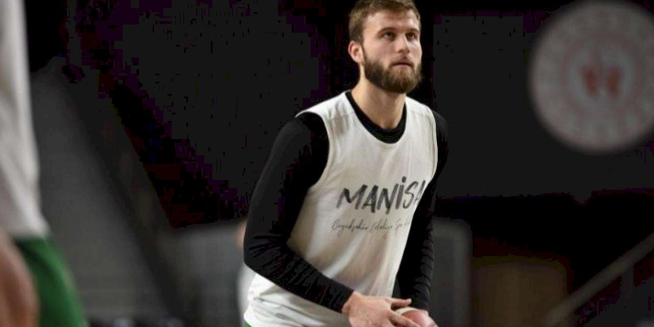 Manisa'da Nymburk hazırlıkları çift antrenmanla başladı