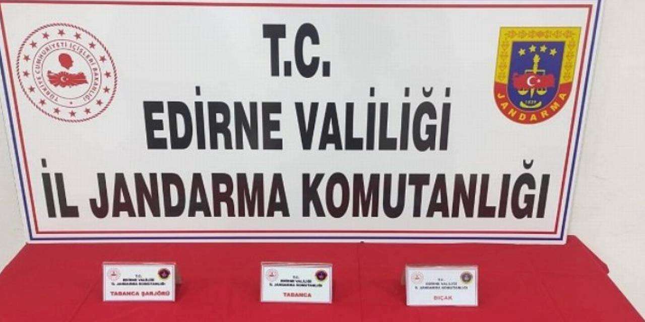 Kırcasalih’te kaçakçılık operasyonu