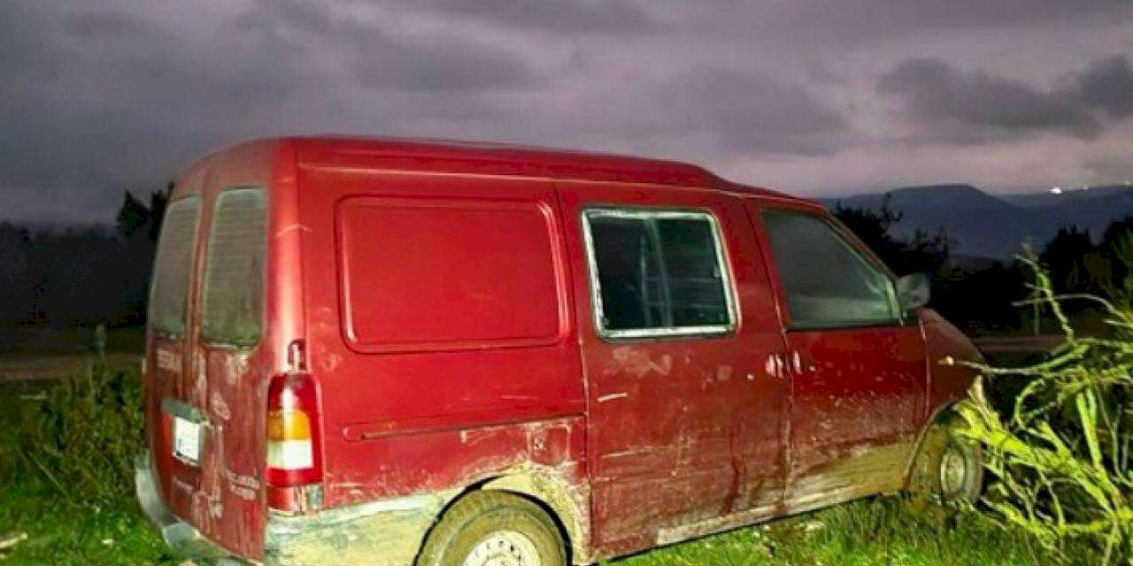 Bilecik’te çaldıkları küçükbaş hayvan ile yakalandılar