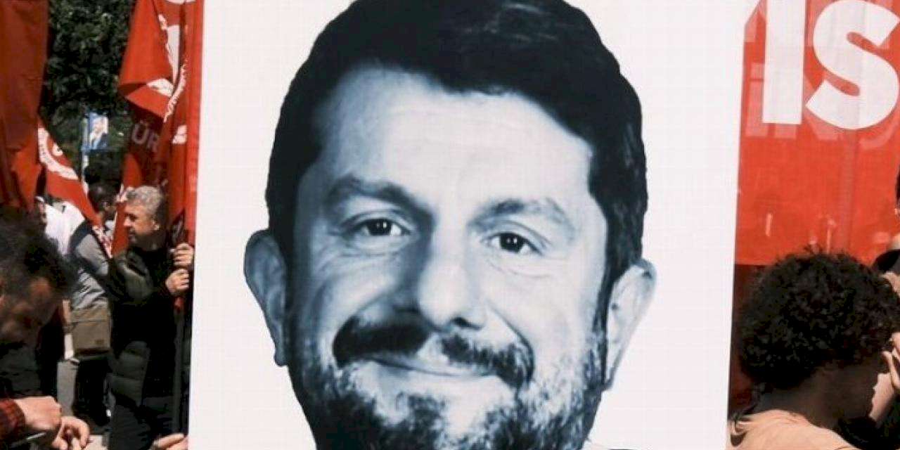 TİP Milletvekili Atalay'ın vekilliği düşürüldü!