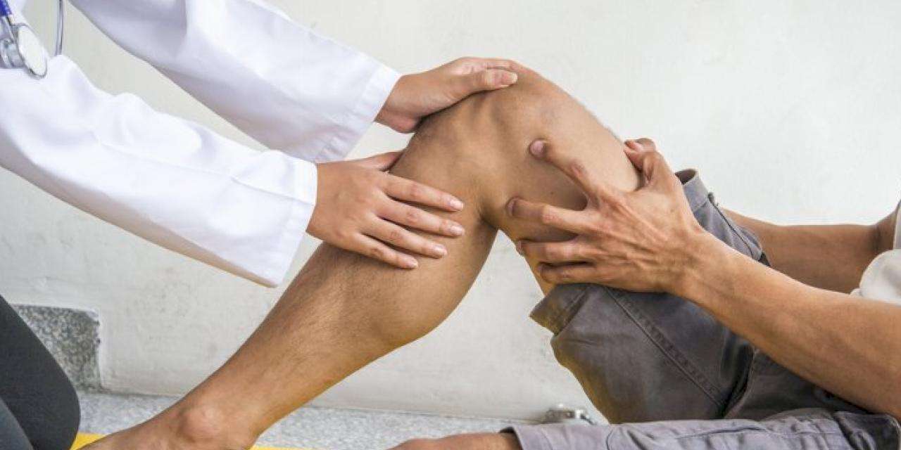 Dikkat! Bu ağrı gençlerde de hızla yaygınlaşıyor