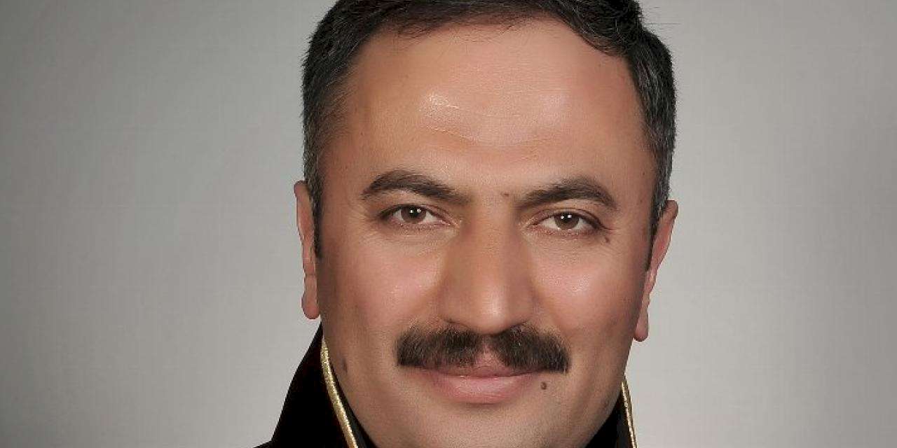 Danıştay üyesi Akçil, Anayasa Mahkemesi'ne seçildi