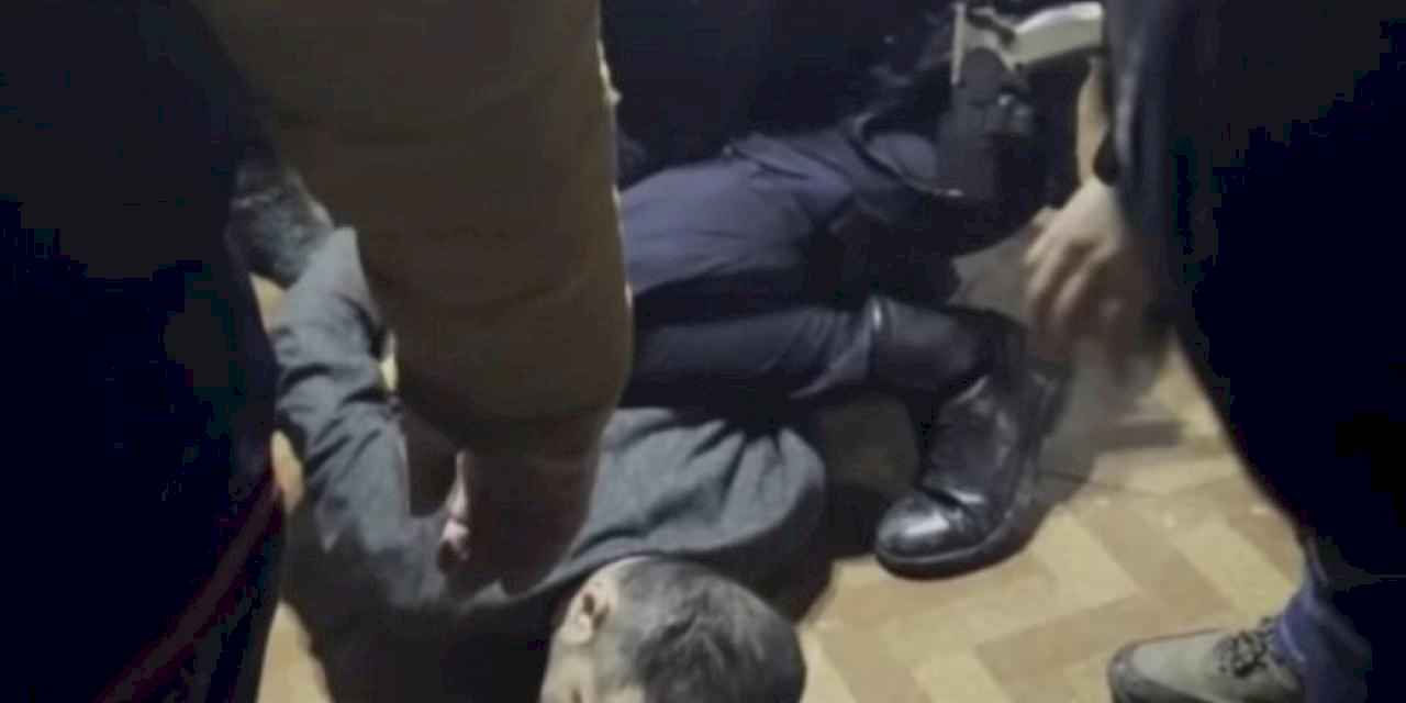 Bilecik'te cezaevi firarisi yakalandı